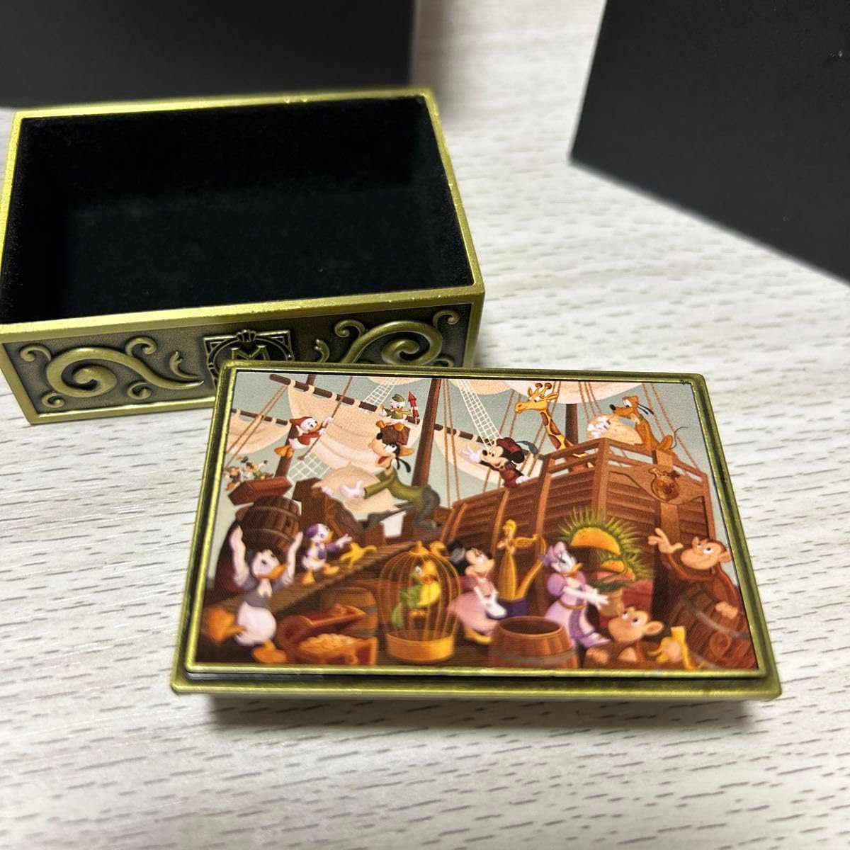 プレシャスコレクターボックス　サプライのみ　×2セット 楽天市場】ジッポーライター用ディスプレーフレーム（コレクター